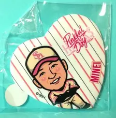 12 嶺井 博希 若鷹ガチャ ピンクフルデー ver. - メルカリ
