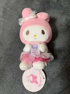 マイメロディ マスコット