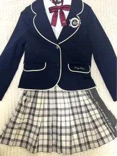 卒業式にぜひ♪MezzoPiano卒服