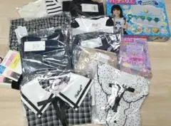 タグ付　未使用　１５点セット　130