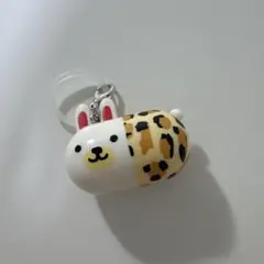 ウサコレフレンズ ストラップ 平成当時物 - メルカリ