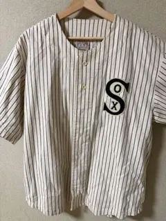 2026年最新】ホワイトソックス ゲームシャツの人気アイテム - メルカリ