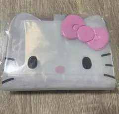 2026年最新】HELLO KITTY バインダーの人気アイテム - メルカリ