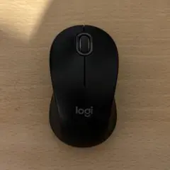 logi M550 ブラック マウス 本体