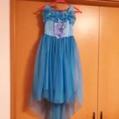 値下げ　子供用ドレス