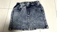 ミニスカート スカート