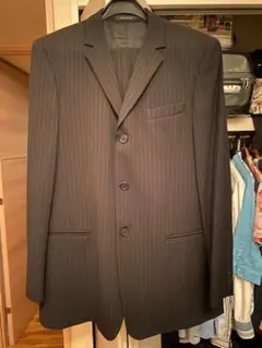 EMPORIO ARMANI エンポリオアルマーニ ストライプ