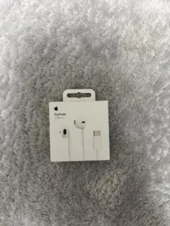 s*d様 Apple純正 type-C 有線イヤホン