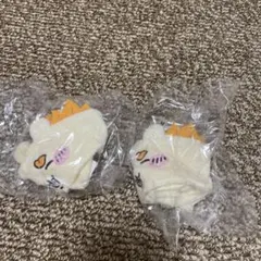 ちいかわ ねこのかぶりもの シーサー