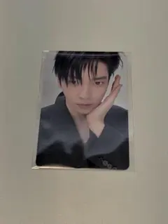 TXT 7TH YEAR beatroad ラキドロ スビン トレカ