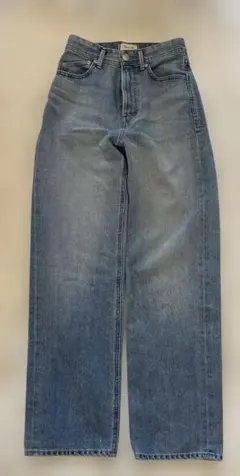 YANUK PREMIUM2 ボーイズストレート