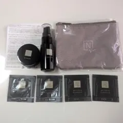 Nオーガニック トライアルセット