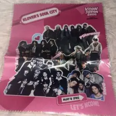 2026年最新】p1harmony kconの人気アイテム - メルカリ