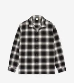 2026年最新】comoli チェックシャツの人気アイテム - メルカリ