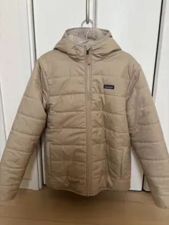 Patagonia フリースジャケット リバーシブル