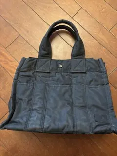 ヘッドポーター（HEAD PORTER）トート　ブラックビューティー