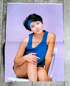 2026年最新】小泉今日子 ポスターの人気アイテム - メルカリ