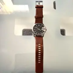 DIESEL ディーゼル　腕時計　DZ1617