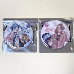 2026年最新】入間くん オペラ 缶バッジの人気アイテム - メルカリ