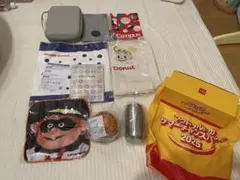 ミスタードーナツ　マクドナルド　スターバックスコーヒー　福袋セット　まとめ売り
