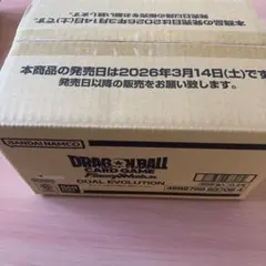 フュージョンワールド DUAL EVOLUTION 1カートン - メルカリ