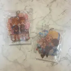 地縛少年花子くん 特装版 アクリルキーホルダー2個セット