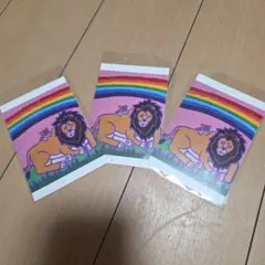 太田宏介　ハガキ3枚セット