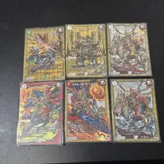 デュエマ 4枚 デュエルマスターズ joeセット ジョーカーズ - メルカリ