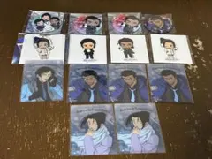 名探偵コナン　リアル脱出ゲーム　長野県警セット