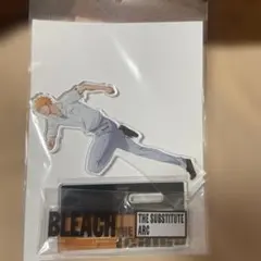 BLEACH ブリーチ　アクリルスタンド　黒崎一護　01