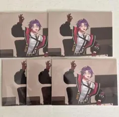 にじさんじ 2時だとか 1st LIVE ブロマイドセット 渡会雲雀