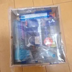 進研ゼミ小学講座2年生 空気のパワーじっけんセットのサムネイル