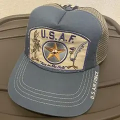 世田谷ベース正式装備品 S.E.A.F. TEAM CAP （ネイビー） - メルカリ