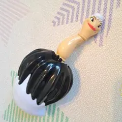 美女と野獣 キッチンペーパーホルダー キッチンタイマー - メルカリ