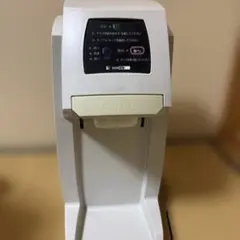 【値下げ】サンデン製 One Shot OS3 スジャータ アイス抽出機 ブラザー様専用 サンデン製 One Shot OS3 スジャータ アイス抽出機