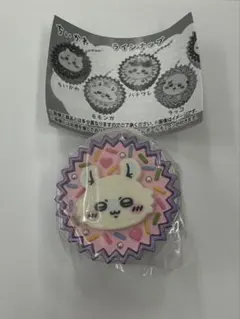 ちいかわ 手作りおやつチャーム　平成女児チョコ