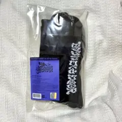 BOYNEXTDOOR No genre POPUP 靴下 ブラック