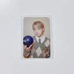 NCTWISH ユウシ トレカ wishlist 終演後 お渡し会 リリイベ