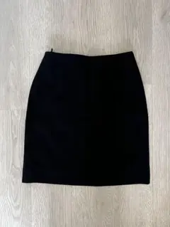 CELINE 黒 スカートのサムネイル