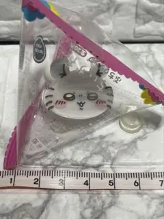 ちいかわ　ぷちクリップ　モモンガ