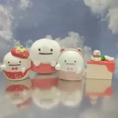 すみっコぐらし 