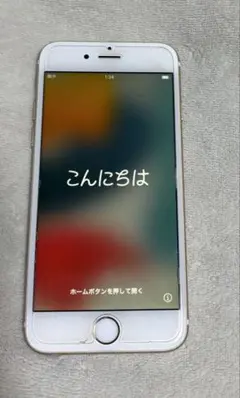 Apple iPhone6s 128gb