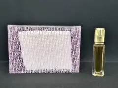 DIOR コットンケース ディオール  ミスディオール パルファム セット売り