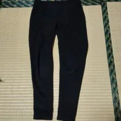 裏起毛レギンス 110cm