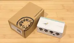 ✨️入手困難✨️LOONA Deskmate デスクトップAIロボット ホワイト