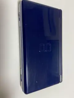 ニンテンドーDS Lite ネイビー 本体