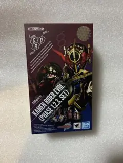 2026年最新】s.h.figuarts 仮面ライダーエボルの人気アイテム - メルカリ