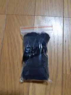 新品　NIKE ピースマイナスワン　パラノイズ　シューレース　　ブラック