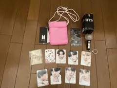 BTS グッズ