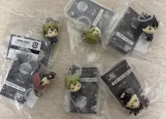 呪術廻戦 めじるしアクセサリー まとめ売り